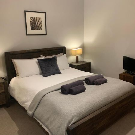 89A Church Street - Luxury One Bed Apartment With Roof Terrace Whitby Ngoại thất bức ảnh